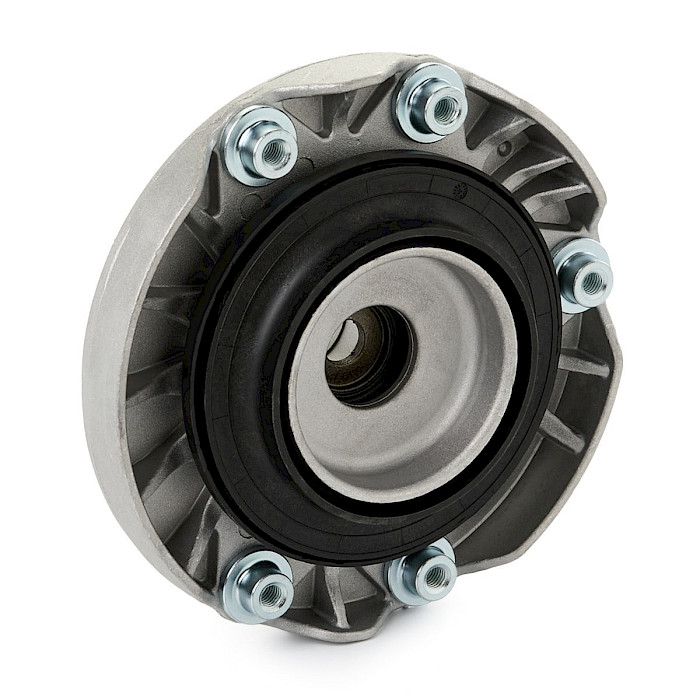 BASE DE AMORTIGUADOR  BMW X1 F48 15-/MINI F60 17-