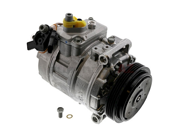 COMPRESOR  BMW X5 F15        7SBU17A   4PK