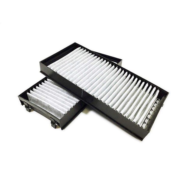 FILTRO AIRE ACONDICIONADO   X5 E70/X6 E71/X5 F15