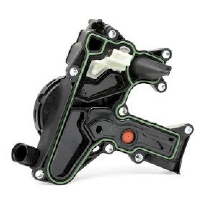 SEPARADOR ACEITE VOLKSWAGEN  JETTA 2.0