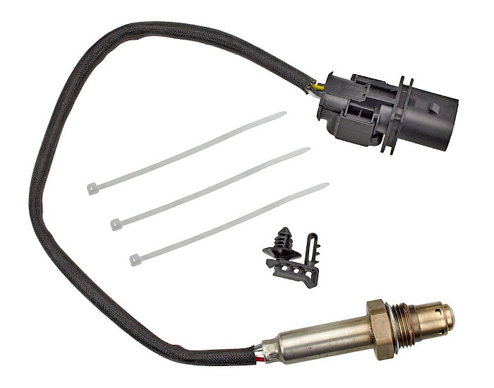 SENSOR OXIGENO MERCEDEZ BENZ