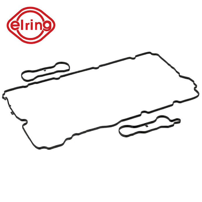EMPAQUE DE TAPA VALVULA  BMW N63 4.4 X5 F15   CILINDRO  5-8