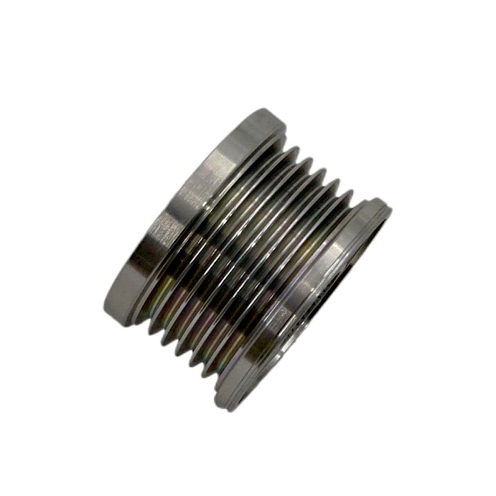 POLEA ALTERNADOR  BMW N45 S3 E90 05-12