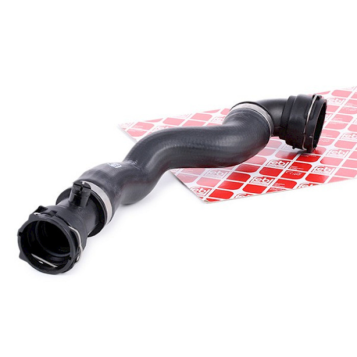 MANGUERA  RADIADOR  BMW SUPERIOR