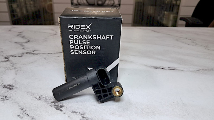 SENSOR CIG&Uuml;E&Ntilde;AL  FORD RANGER 11- 3.2