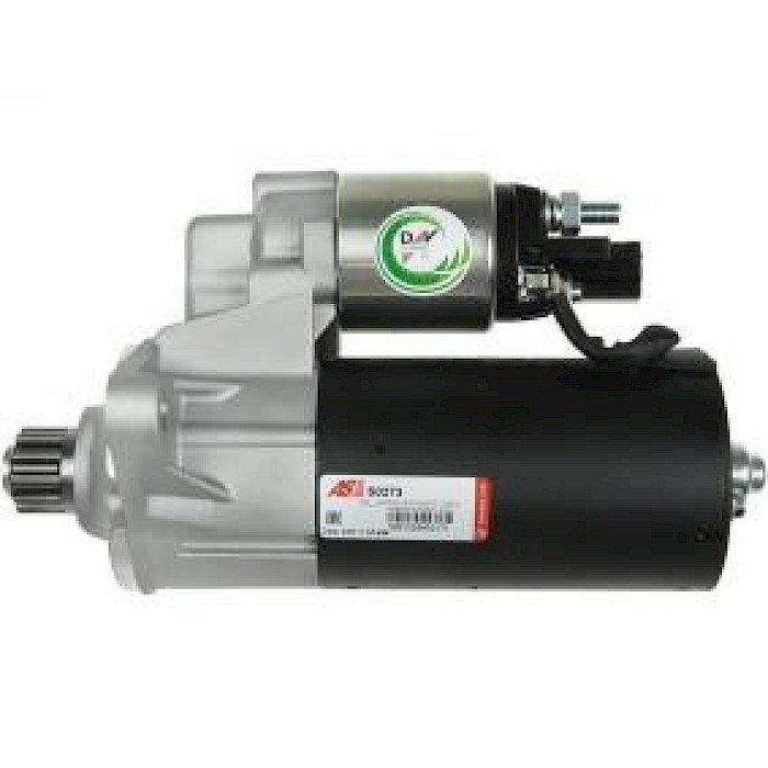MOTOR ARRANQUE AUDI