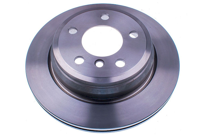 DISCO FRENO BMW TRASERO  S3 F30 F31 F34