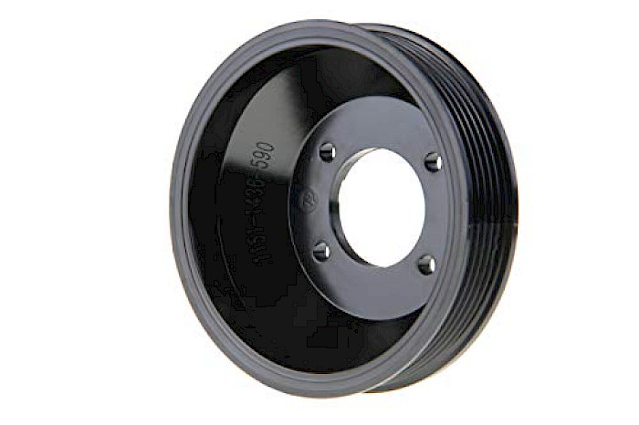 POLEA BOMBA DE AGUA  BMW