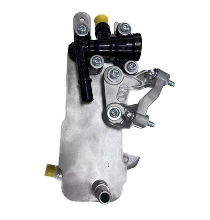 ENFRIADOR ACEITE BMW X5 F15 B47T
