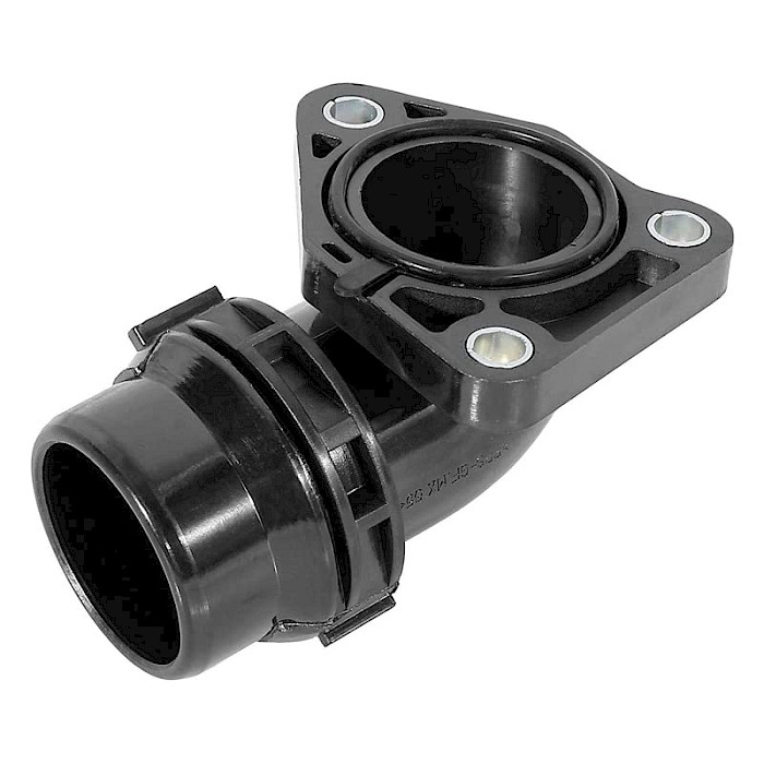 BRIDA REFRIGERANTE BMW LATERAL CABEZOTE