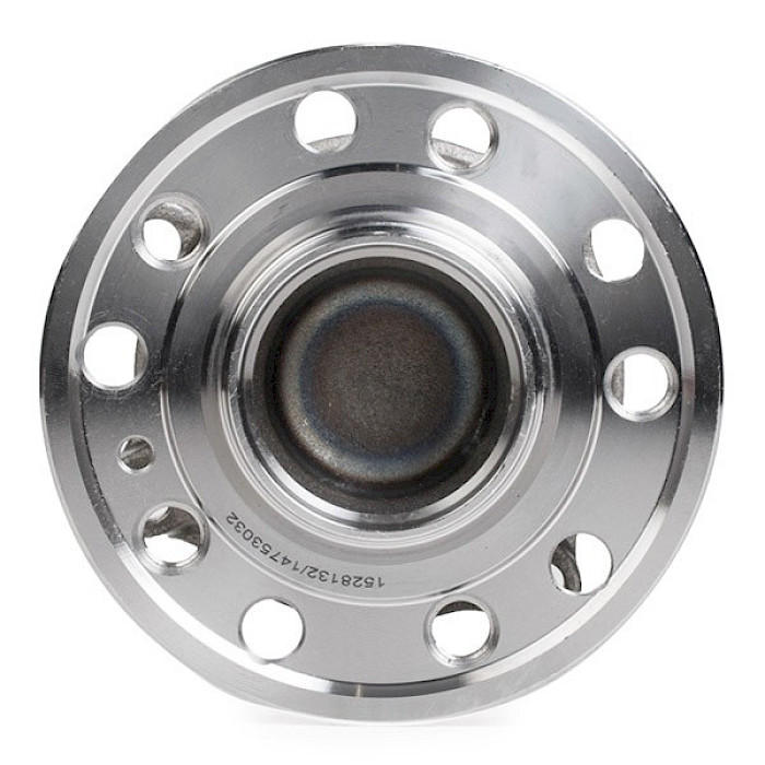 HUB BALINERA  MERCEDEZ BENZ  C 200-250 W205 14-21/GLC 200 15-  DELANTERO
