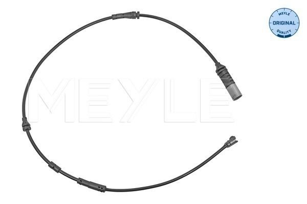SENSOR DE DESGASTE  BMW X3 G01 20-  DELANTERO