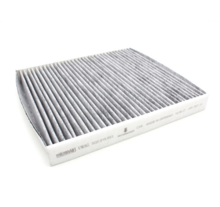 FILTRO AIRE ACONDICIONADO   AUDI TT 2.0