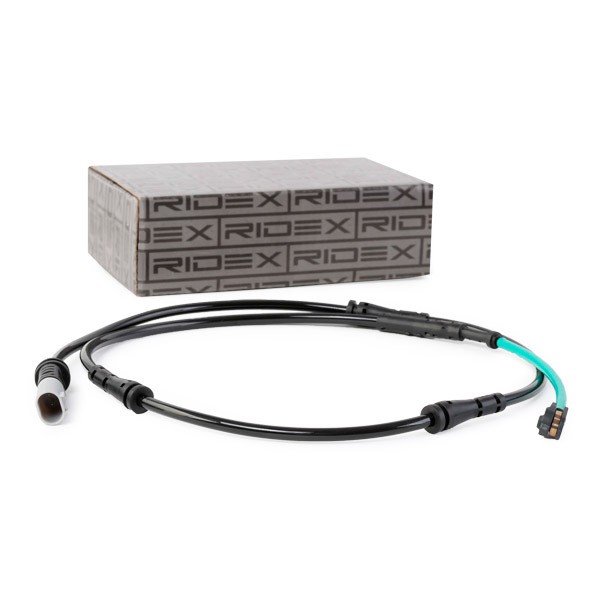 SENSOR DE DESGASTE  BMW S5 F07  TRASERO
