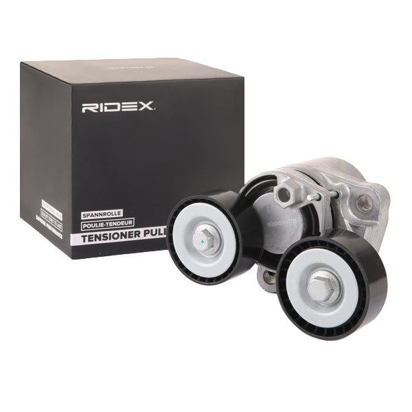 TENSOR DE CORREA  UNICA BMW N47-F25