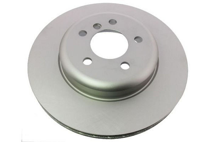 DISCO FRENO BMW S7 F01 08-15  TRASERO
