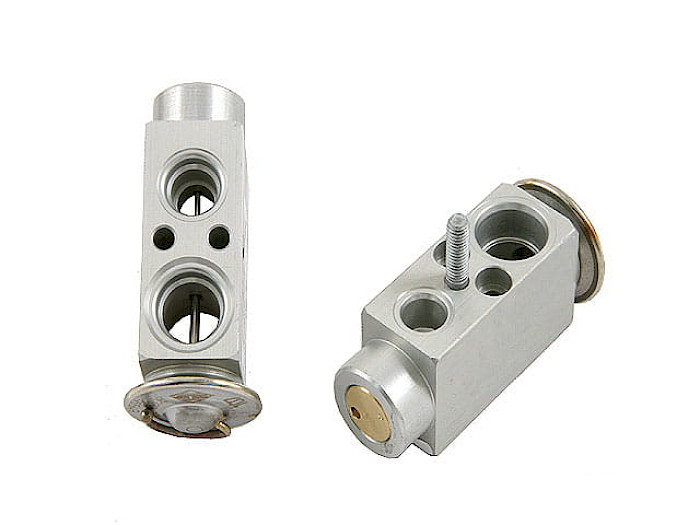 VALVULA EXPANSION  MERCEDEZ BENZ