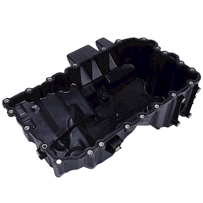 CARTER BMW X1 E84 09-15 N20