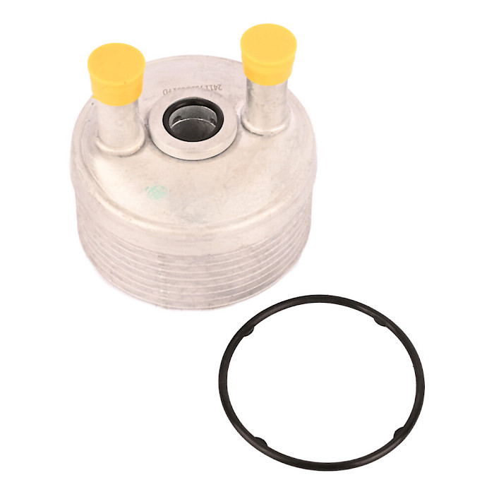 RADIADOR ACEITE MINI