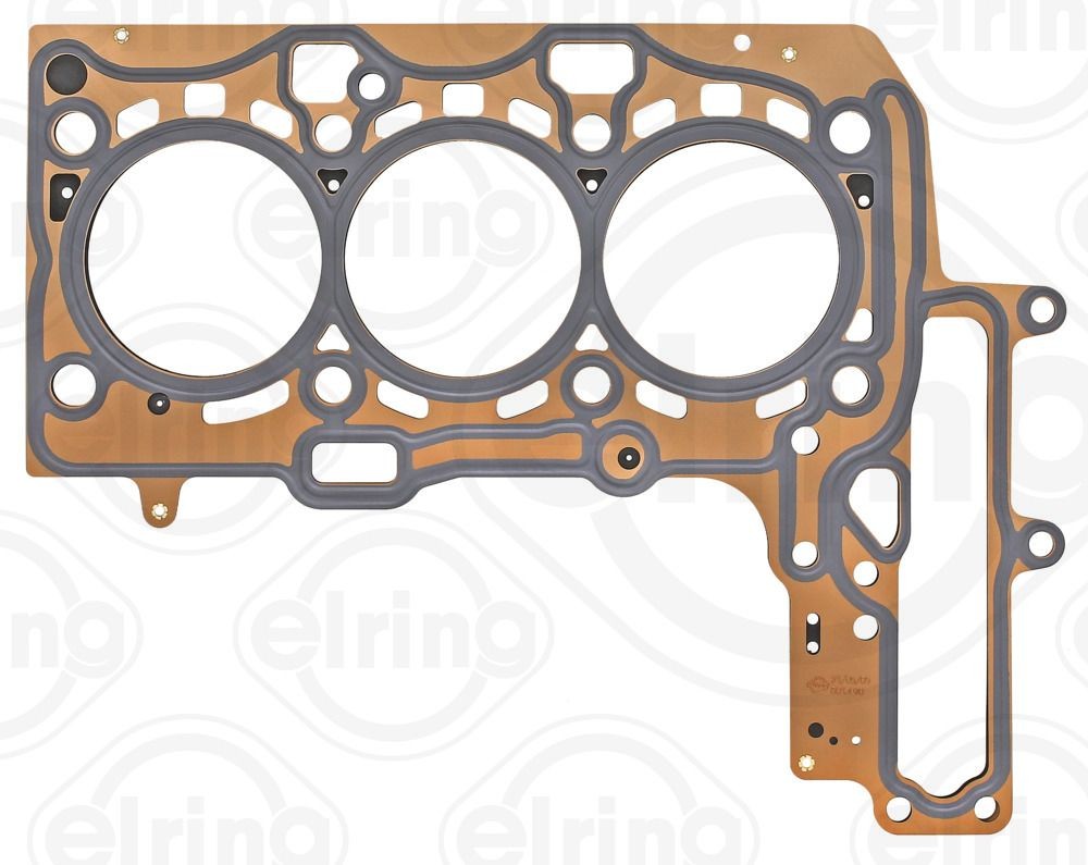 EMPAQUE  CABEZ MINI B38 COOPER F56 13-