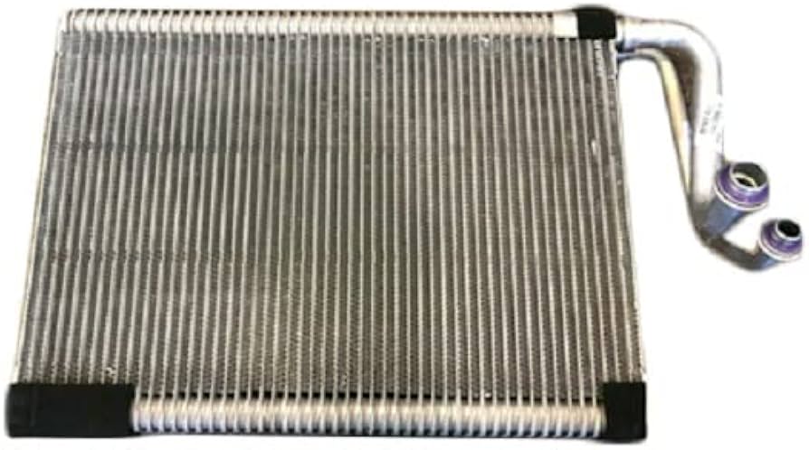 EVAPORADOR  MERCEDEZ BENZ  GLC 250 15- X253/C 180 W205 14-21