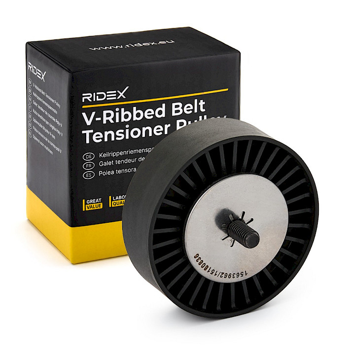 POLEA FIJA BMW M57 X5 E70