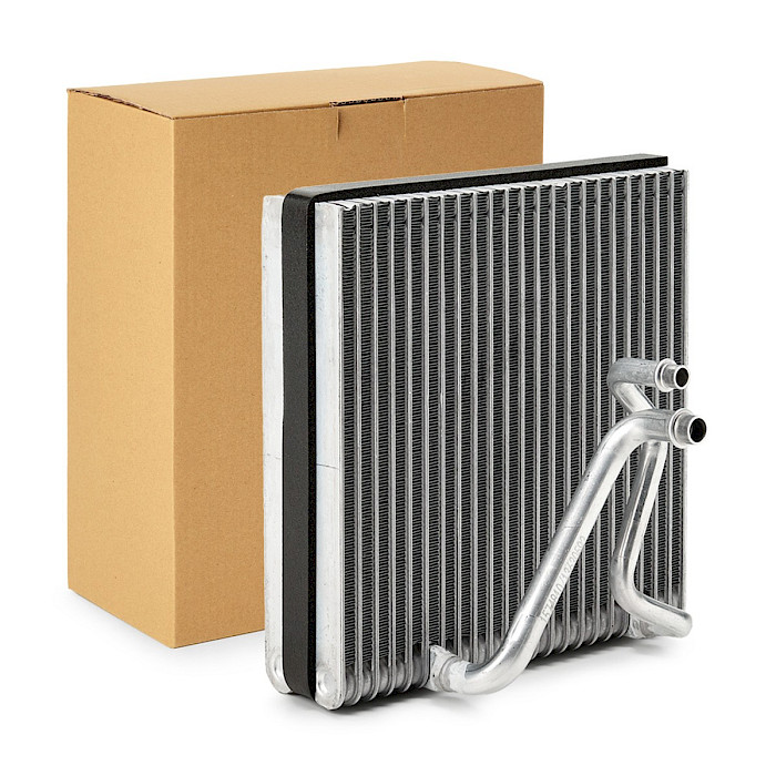 EVAPORADOR  VOLKSWAGEN  TIGUAN 07-