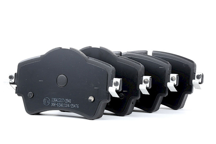 PASTILLA  DELANTERO   MINI F56