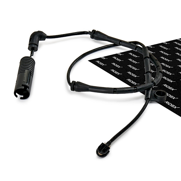 SENSOR DE DESGASTE  BMW E36/E46/Z3/Z4 00-05 DELANTERO