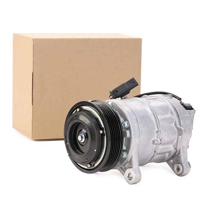 COMPRESOR  BMW X5 G05