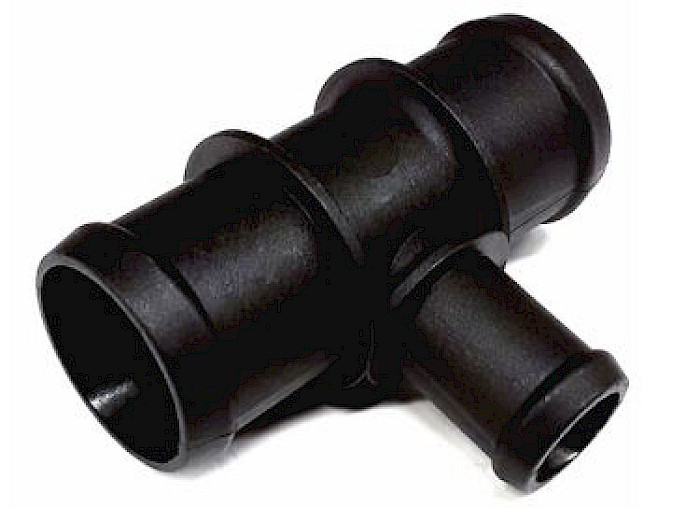 CONDUCTO REFRIGERACION  AUDI