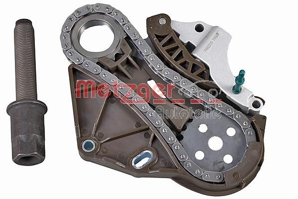 KIT CADENA  BOMBA ACEITE BMW