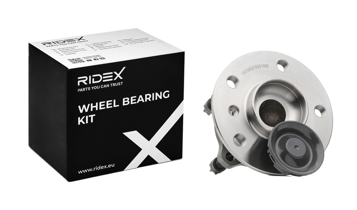 HUB BALINERA  BMW X1 F48 16-22