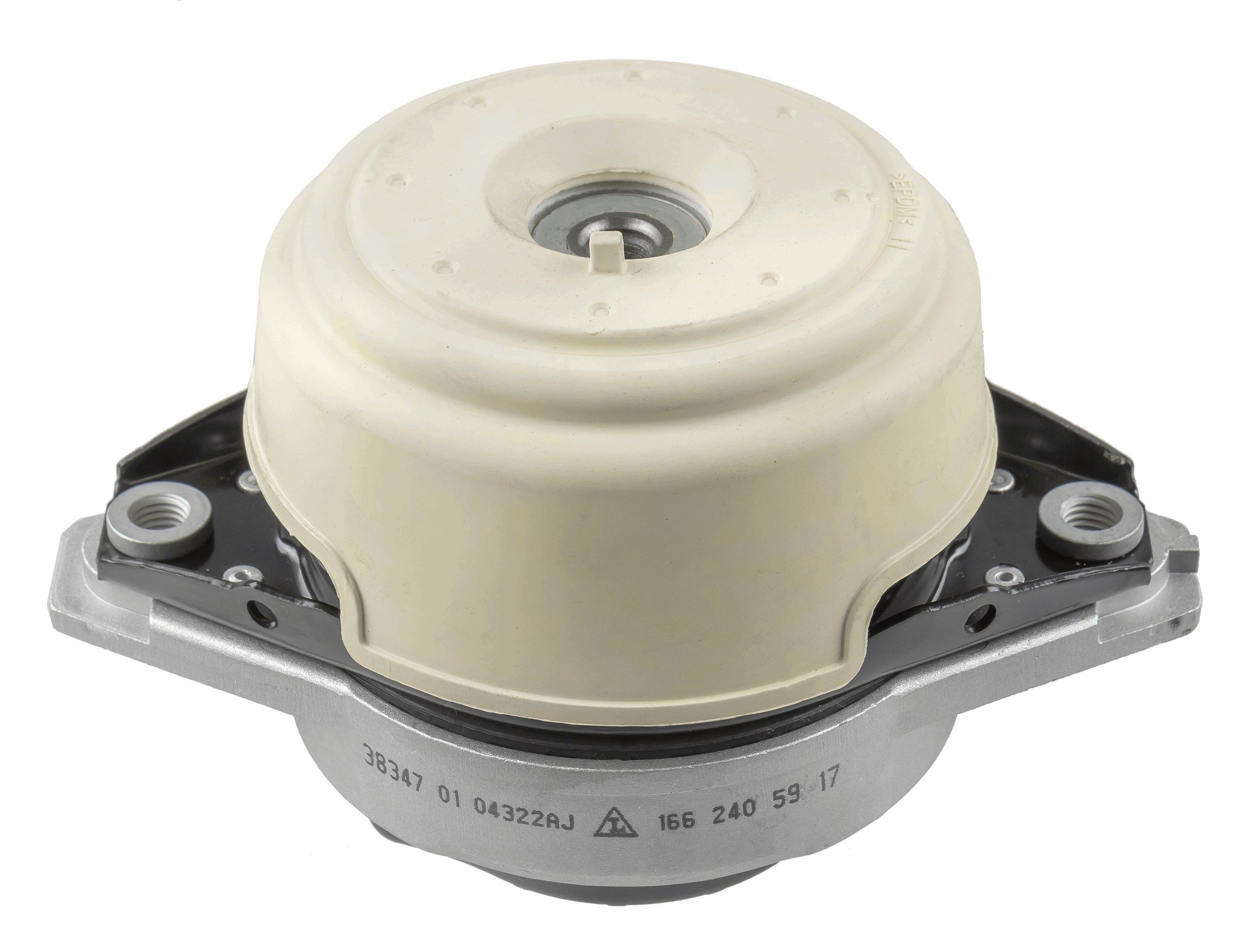 BASE MERCEDEZ BENZ  ML 400 (W166) 11-20 DERECHA