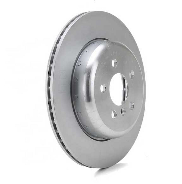 DISCO FRENO BMW X5 G05 19-/X3 G01 20-  IZQUIERDA    330MM