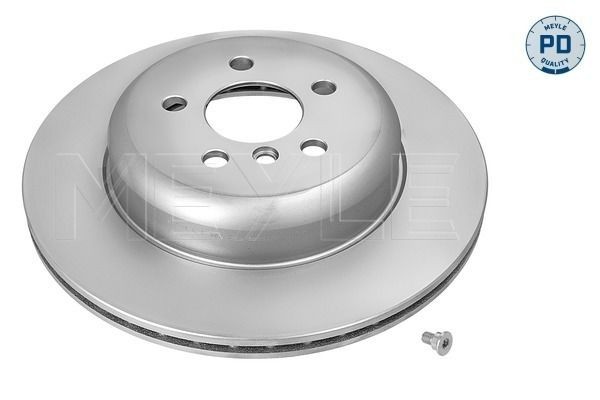 DISCO FRENO BMW X5 G05 19-/X3 G01 20-  IZQUIERDA    330MM