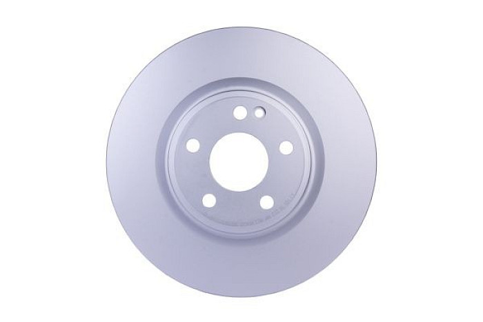 DISCO FRENO MERCEDEZ BENZ  GLA 13-19