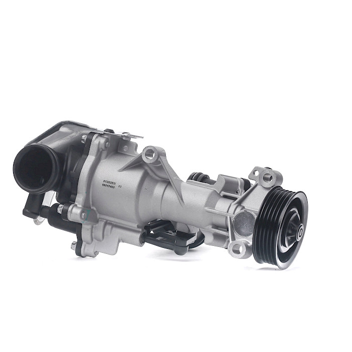 BOMBA DE AGUA  MERCEDEZ BENZ  CLA 180 13-19       OEM