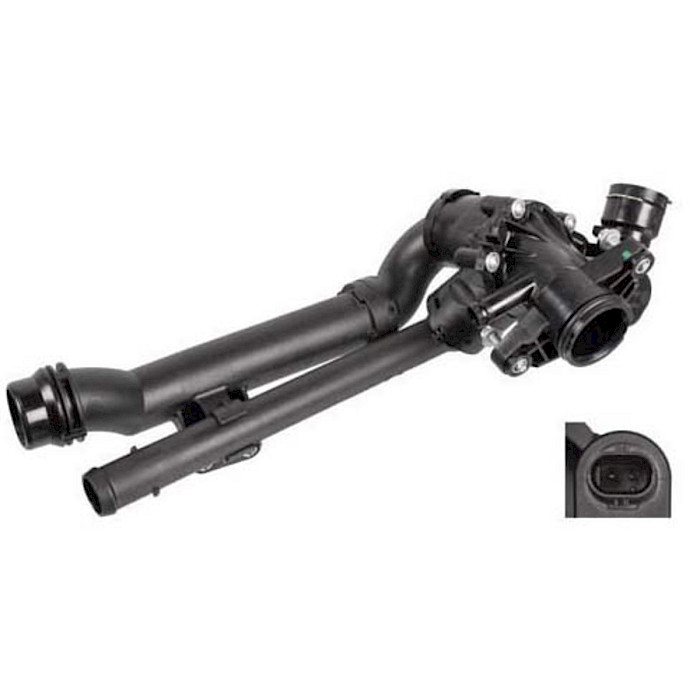 TERMOSTATO MERCEDEZ BENZ  GLC 250 15- X253