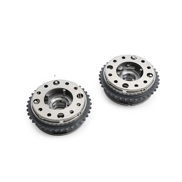 ENGRANJE LEVA ADMISION . BMW N20 X3 F25 10-17