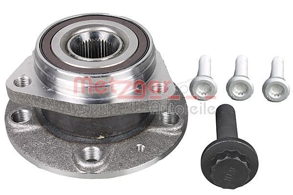 HUB DELANTERO  AUDI A3 12-20