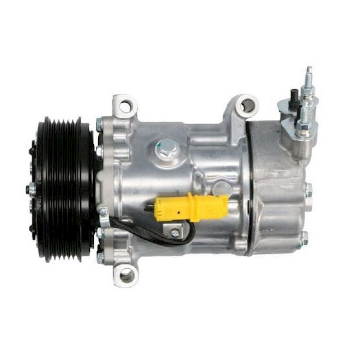 COMPRESOR  MINI 06-13 R56/R60 10-18      SD6V12  6PK