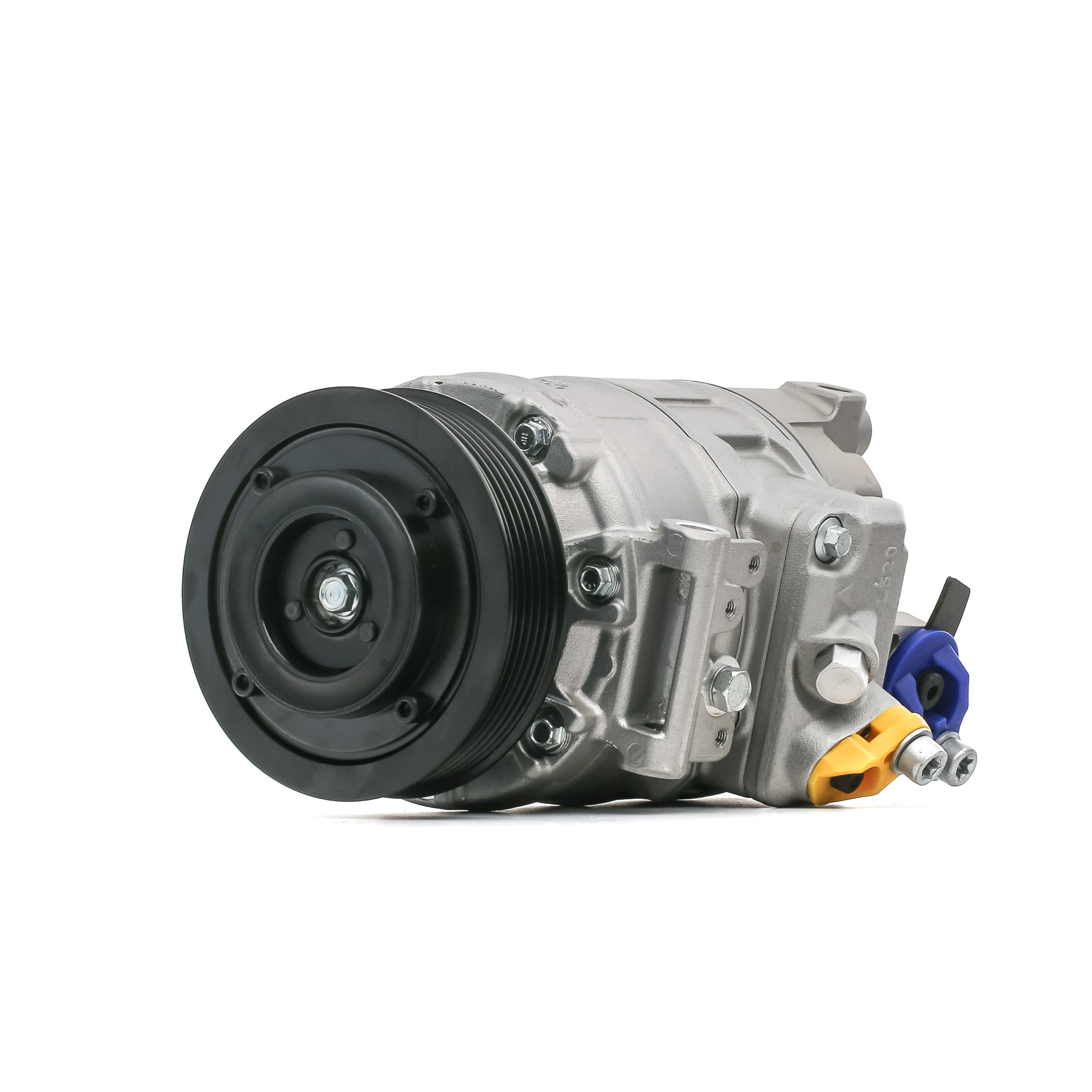 COMPRESOR  VOLKSWAGEN  TIGUAN 16-     PXE14   6PK