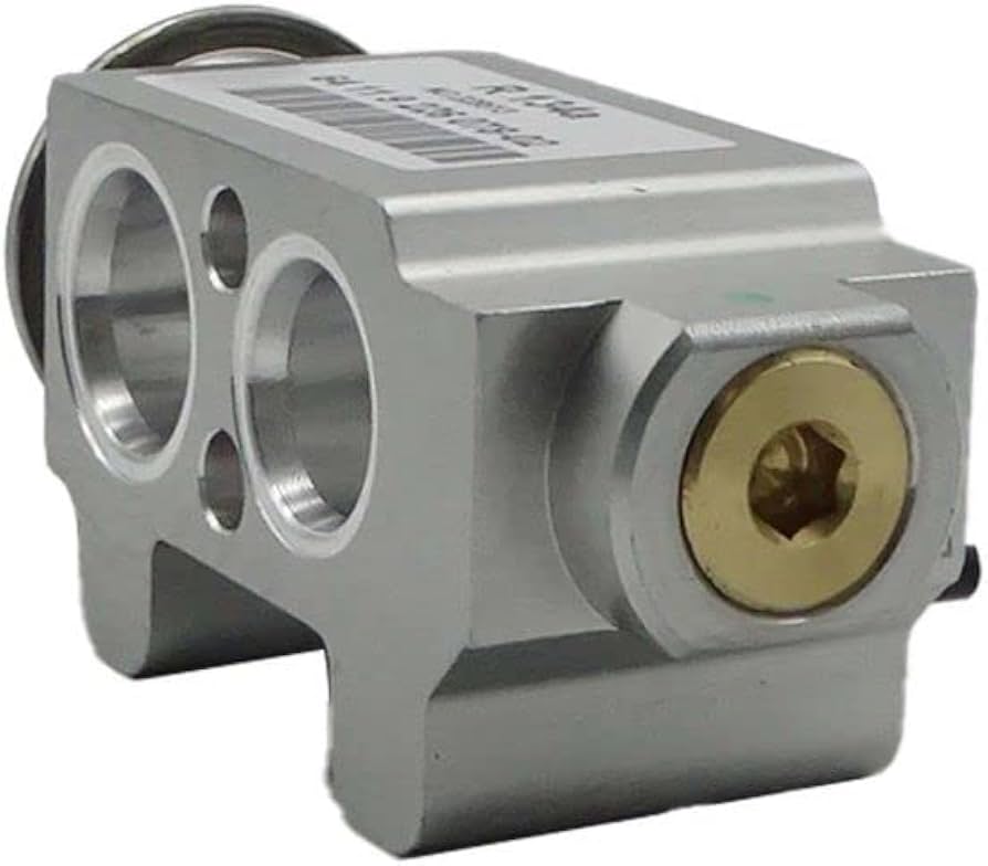 VALVULA EXPANSION  BMW X3 F25 10-17/S3 E90 05-12/X1 E84 09-15