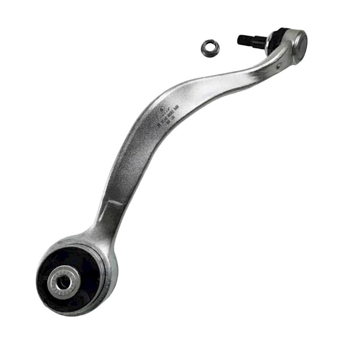 BRAZO   CURVO BMW X5 G05 19-  IZQUIERDA