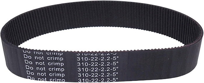 CORREA CREMALLERA MERCEDEZ BENZ  ML 300 W164 05-15