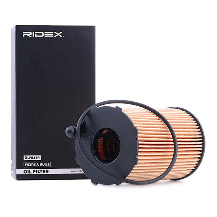 FILTRO DE ACEITE  AUDI Q5 3.0D/Q7 3.0D 06-15/PORSHE CAYENNE 11-18 3.0D