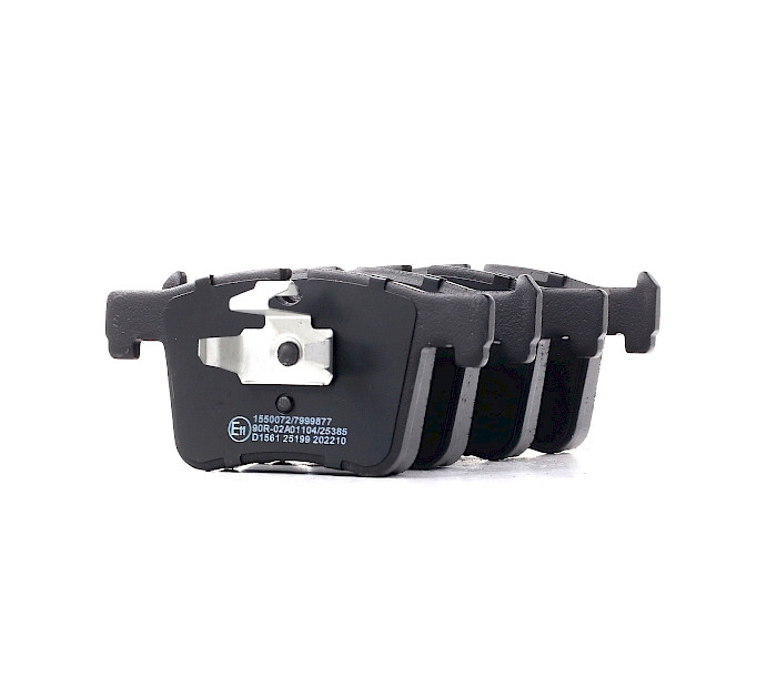 PASTILLA  DELANTERO   BMW X3 F25 10-17