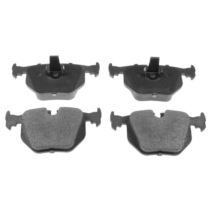 PASTILLA  TRASERO  BMW X5 E53 99-05/S3 E46 98-07