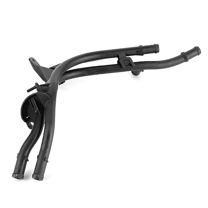 MANGUERA  AUDI             PLASTIC
